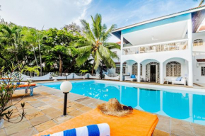 Casa Zuri Diani Beach Villa